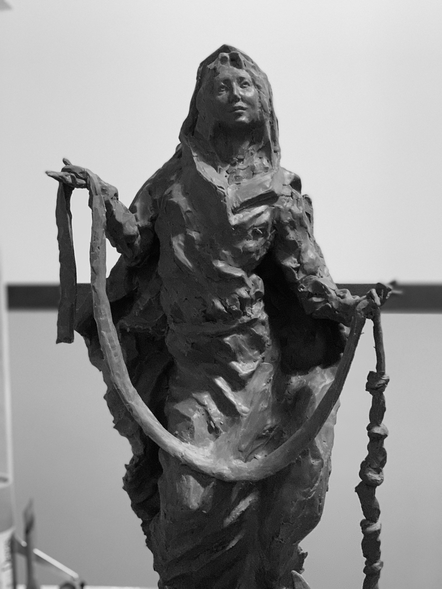 MARIA CHE SCIOGLIE I NODI (2)